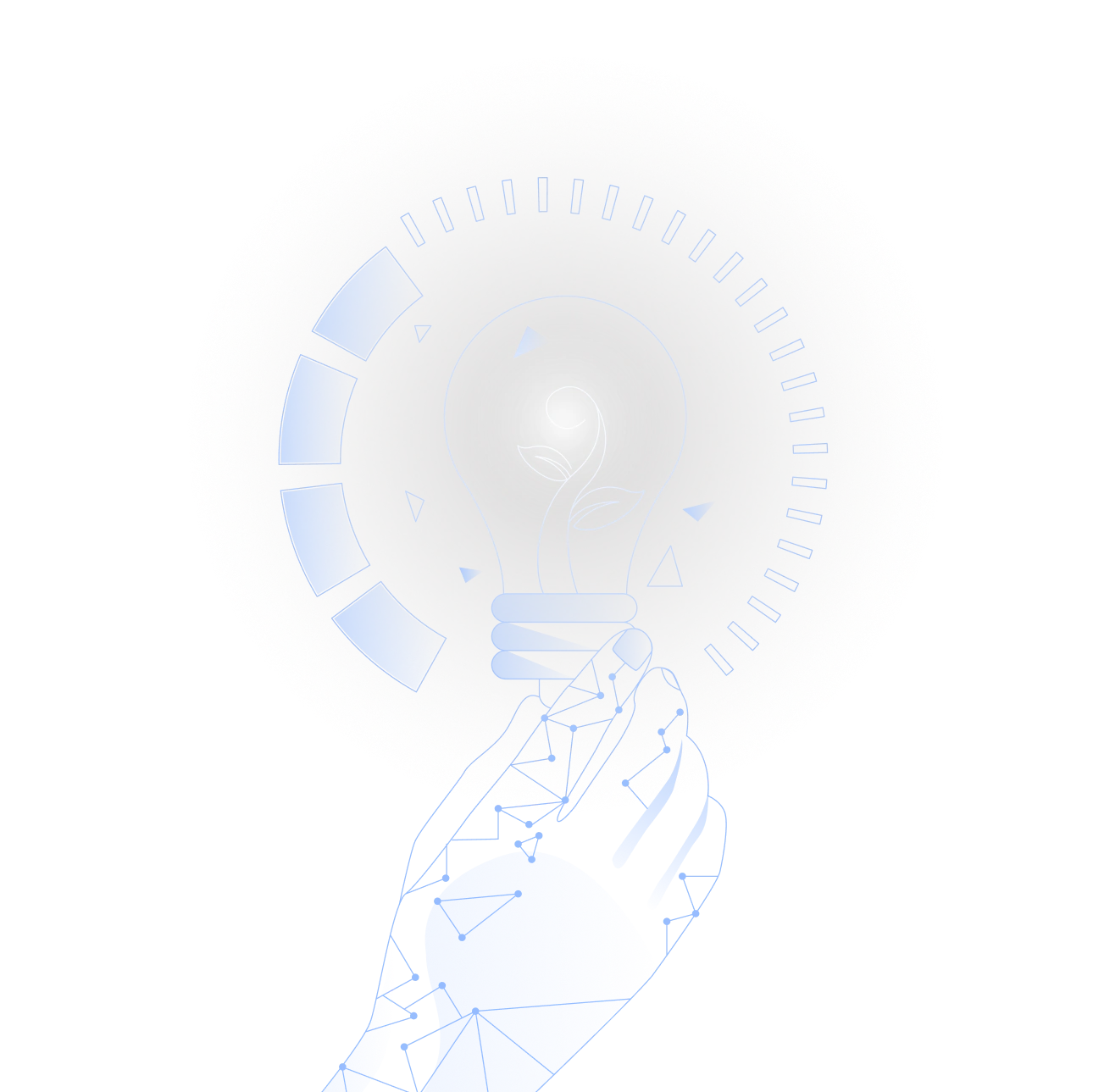 Ligh bulb image